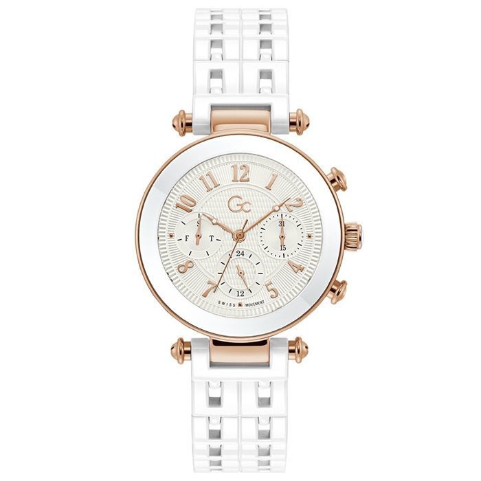 Gc GCY65001L1MF Bayan Kol Saati