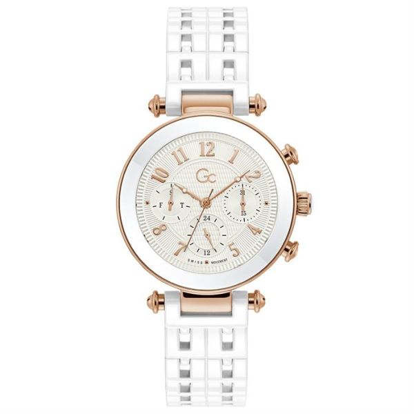 Gc GCY65001L1MF Bayan Kol Saati