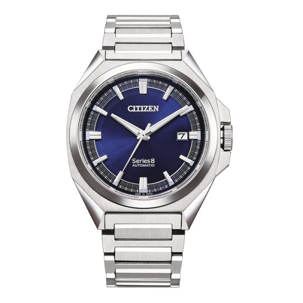 Citizen Series8 NB6010-81L Kol Saati