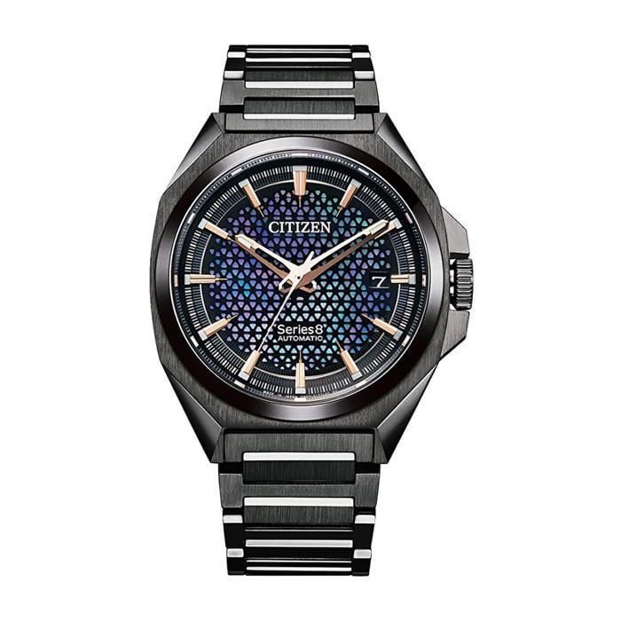 Citizen Series8 NA1015-81Z Otomatik Erkek Kol Saati