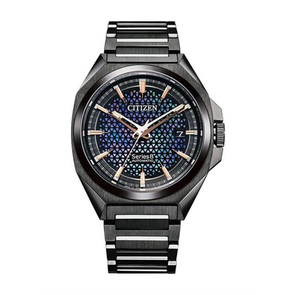 Citizen Series8 NA1015-81Z Otomatik Erkek Kol Saati