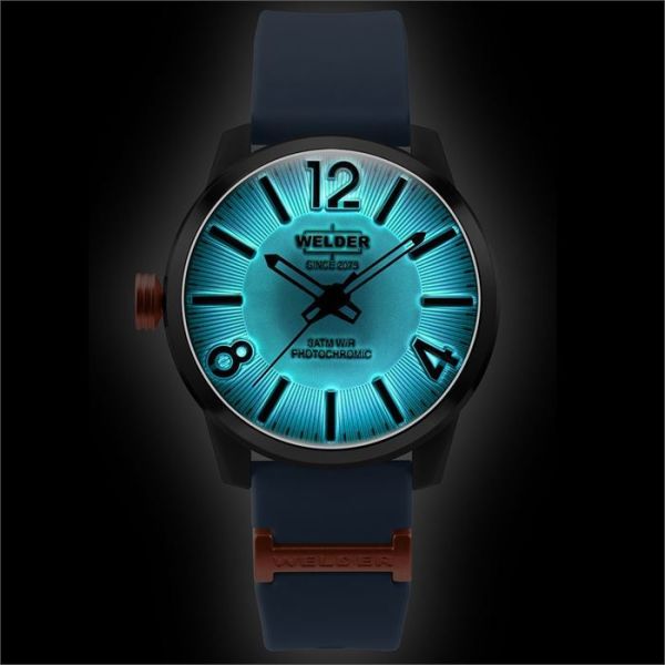 Welder Moody Watch WWRL2004 Kadın Kol Saati