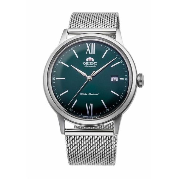 Orient RA-AC0018E10B Erkek Kol Saati