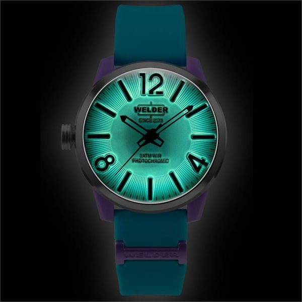 Welder Moody Watch WWRL2005 Kadın Kol Saati