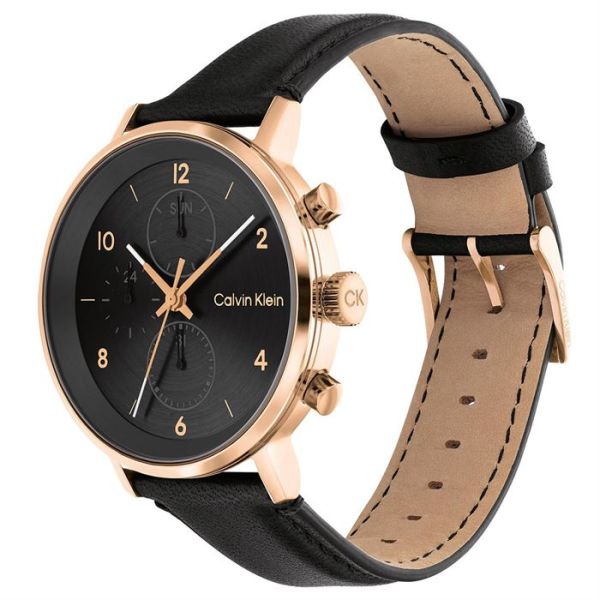 Calvin Klein CK25200114 Erkek Kol Saati