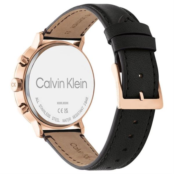 Calvin Klein CK25200114 Erkek Kol Saati