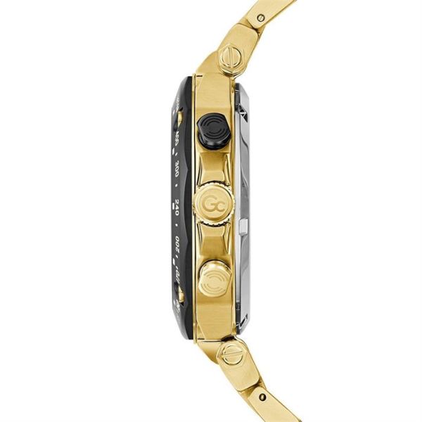 Gc GCY81001G2MF Erkek Kol Saati