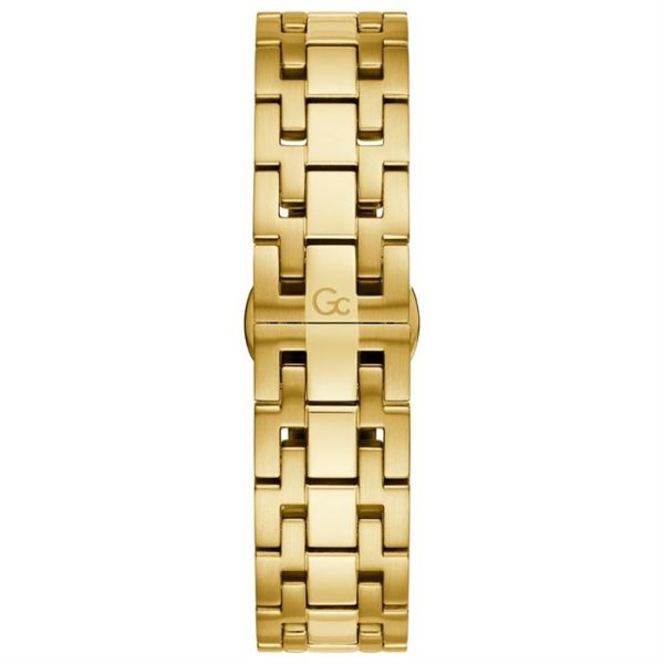 Gc GCY81001G2MF Erkek Kol Saati