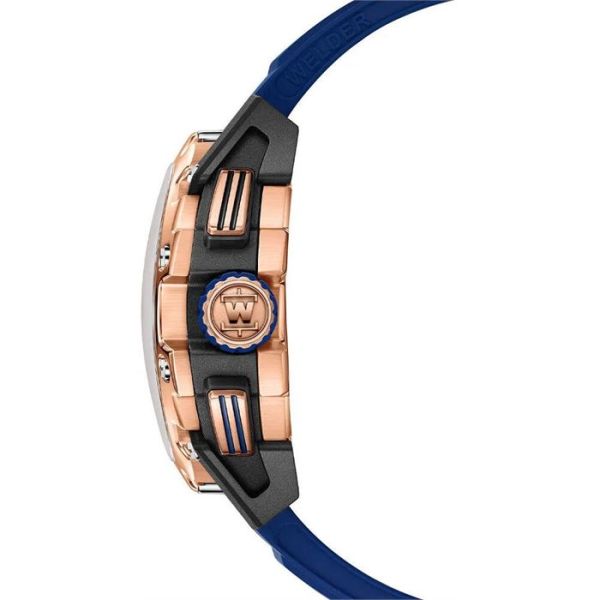 Welder Moody Watch WWRR1002 Erkek Kol Saati