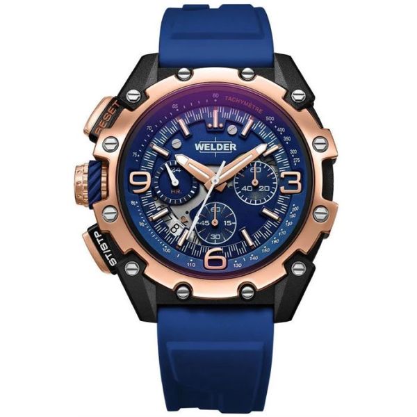 Welder Moody Watch WWRR1002 Erkek Kol Saati