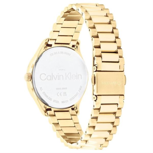 Calvin Klein CK25200221 Kol Saati