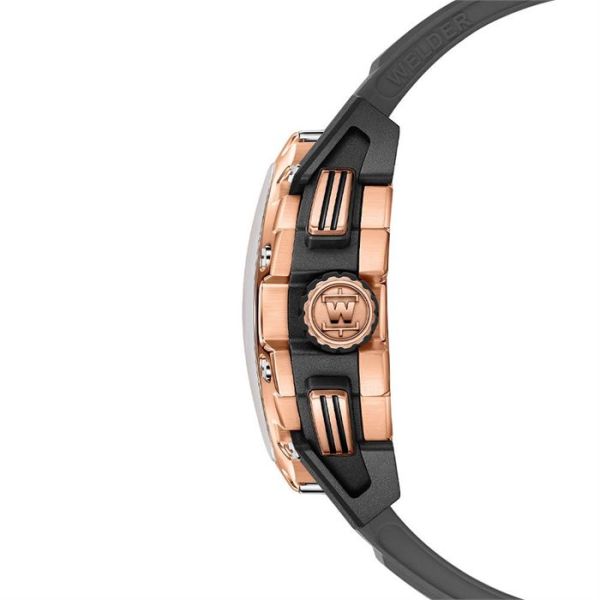 Welder Moody Watch WWRR1008 Erkek Kol Saati