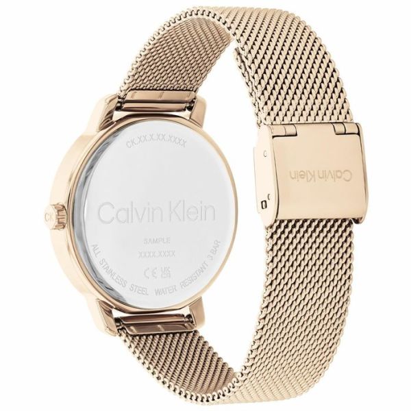 Calvin Klein CK25200179 Kadın Kol Saati
