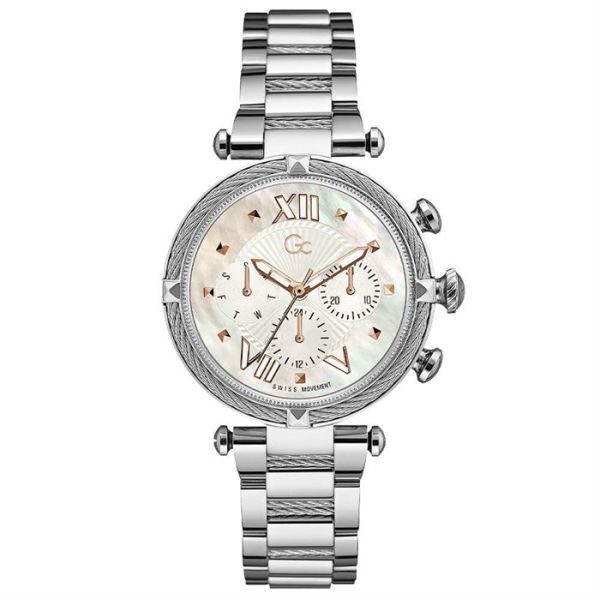 Gc GCY16001L1MF Bayan Kol Saati