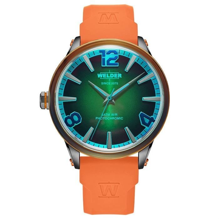 Welder Moody Watch WRN1000 Erkek Kol Saati