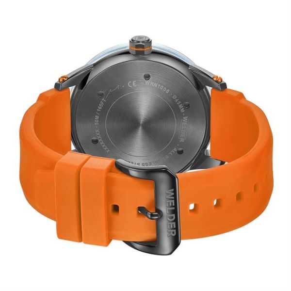 Welder Moody Watch WRN1000 Erkek Kol Saati