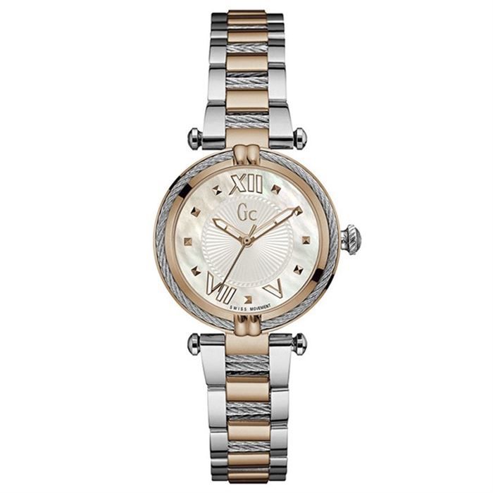 Gc GCY18002L1MF Bayan Kol Saati