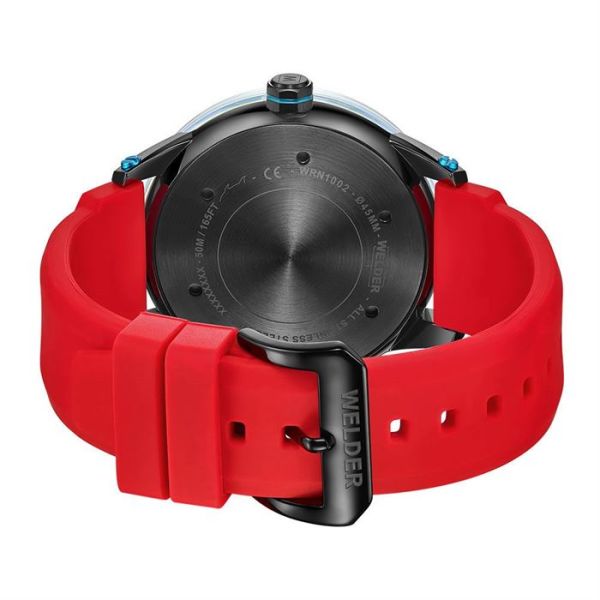 Welder Moody Watch WRN1002 Erkek Kol Saati