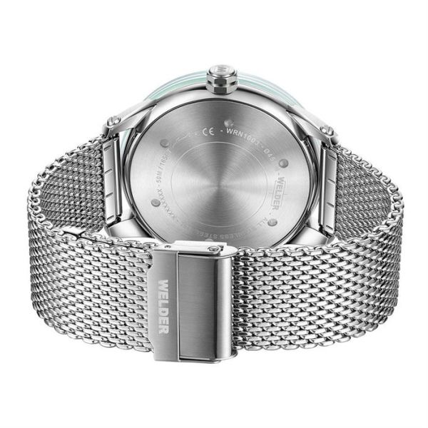 Welder Moody Watch WRN1003 Erkek Kol Saati
