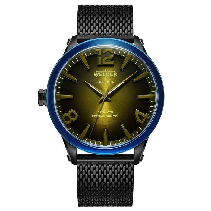 Welder Moody Watch WRN1005 Erkek Kol Saat