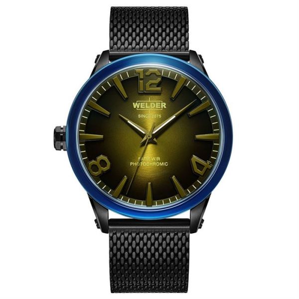 Welder Moody Watch WRN1005 Erkek Kol Saat