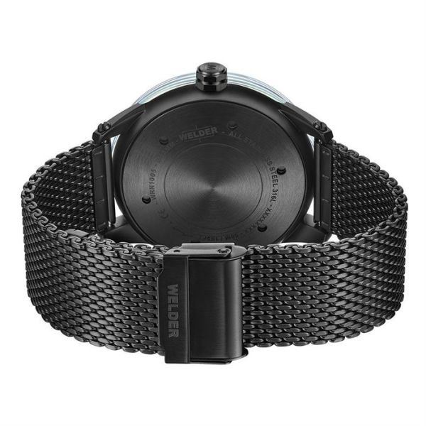 Welder Moody Watch WRN1005 Erkek Kol Saat