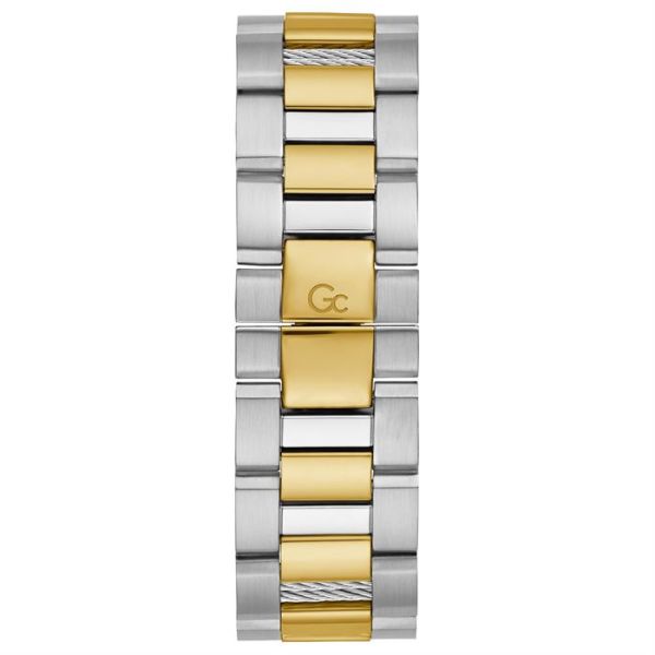 Gc GCY24014G9MF Erkek Kol Saati