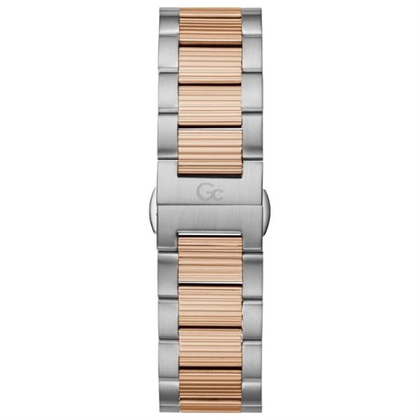 Gc GCY69003G2MF Erkek Kol Saati