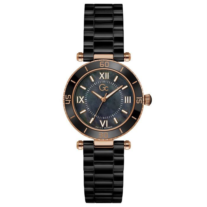 Gc GCZ05006L2MF Kadın Kol Saati
