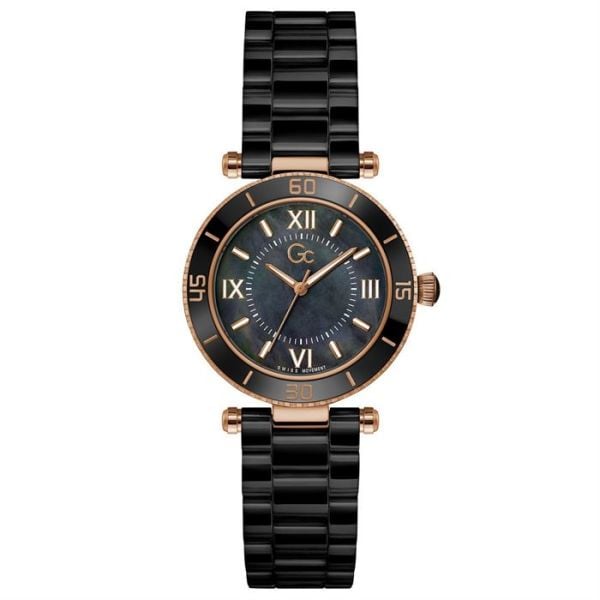 Gc GCZ05006L2MF Kadın Kol Saati