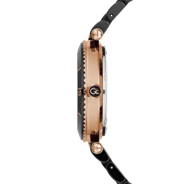 Gc GCZ05006L2MF Kadın Kol Saati