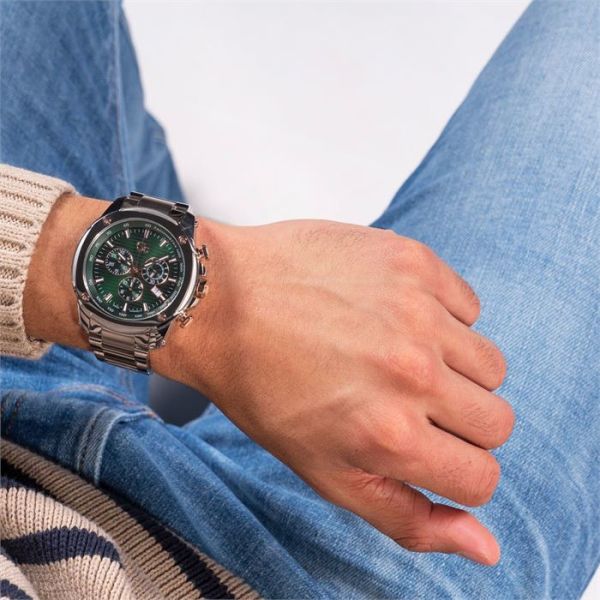 GC GCZ13003G9MF Erkek Kol Saati