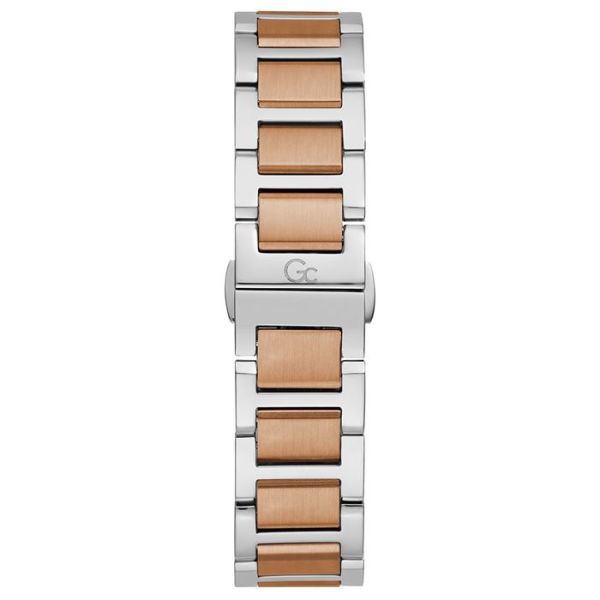 Gc GCZ13001G7MF Erkek Kol Saati