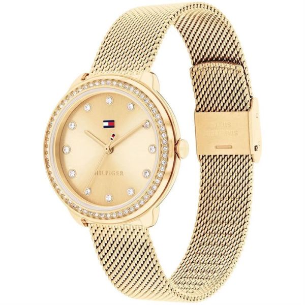 Tommy Hilfiger TH1782699 Kadın Kol Saati
