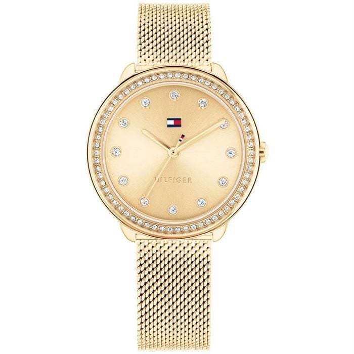 Tommy Hilfiger TH1782699 Kadın Kol Saati