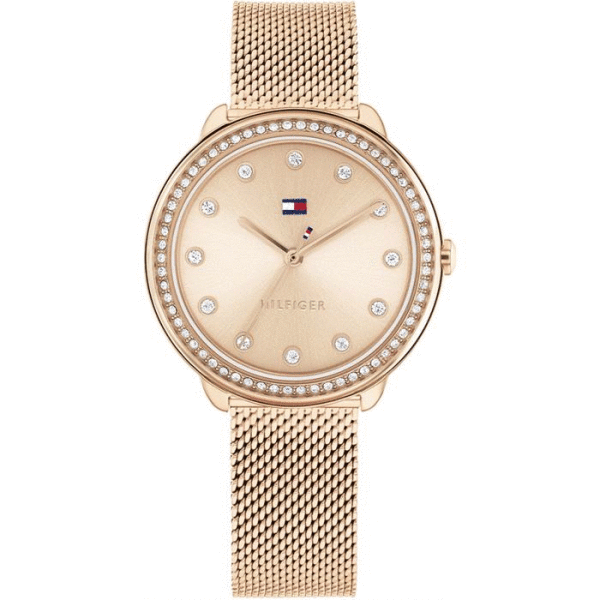 Tommy Hilfiger TH1782700 Kadın Kol Saati