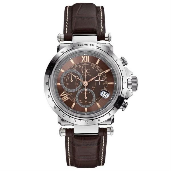 Gc GCX44006G4 Kol Saati