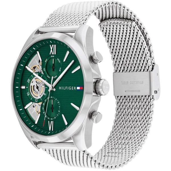 Tommy Hilfiger TH1710647 Erkek Kol Saati