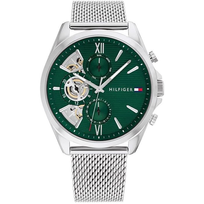 Tommy Hilfiger TH1710647 Erkek Kol Saati