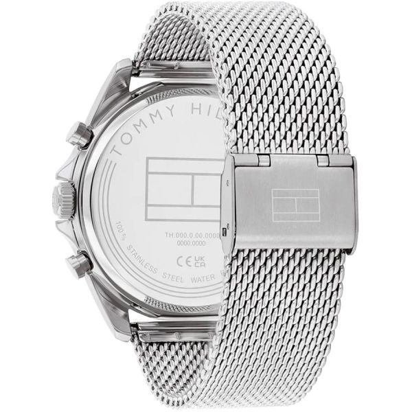 Tommy Hilfiger TH1710646 Erkek Kol Saati