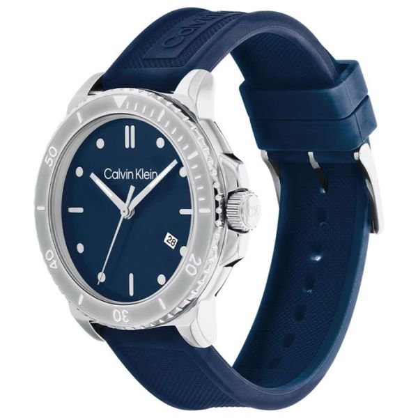 Calvin Klein CK25200206 Erkek Kol Saati