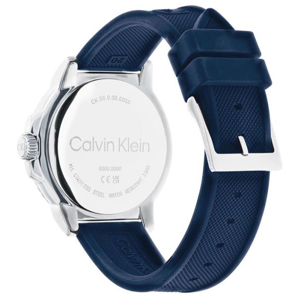 Calvin Klein CK25200206 Erkek Kol Saati