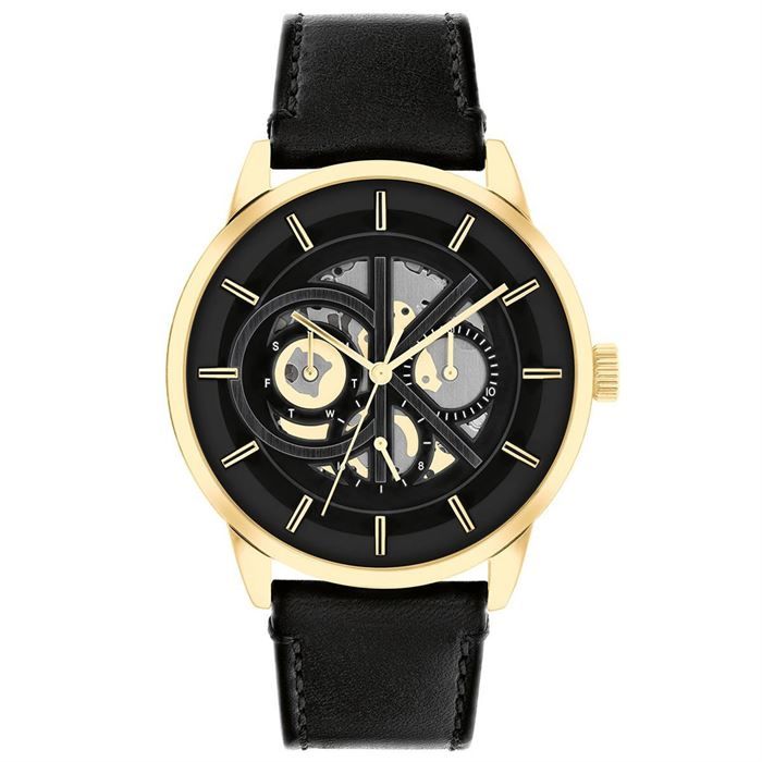 Calvin Klein CK25200217 Erkek Kol Saati