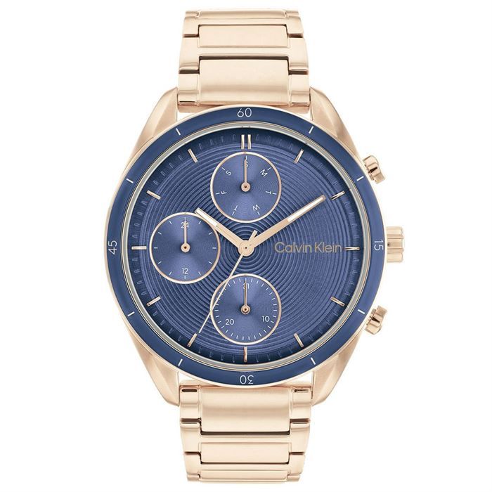 Calvin Klein CK25200172 Kadın Kol Saati