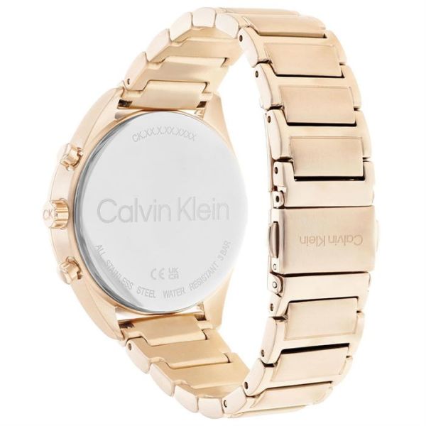 Calvin Klein CK25200172 Kadın Kol Saati