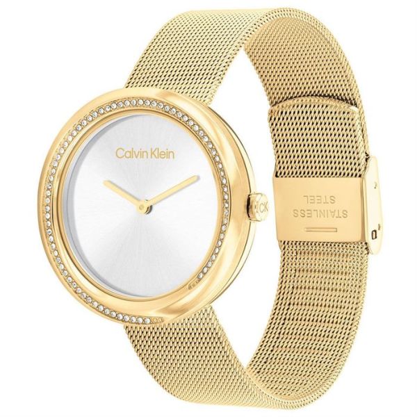 Calvin Klein CK25200150 Kadın Kol Saati