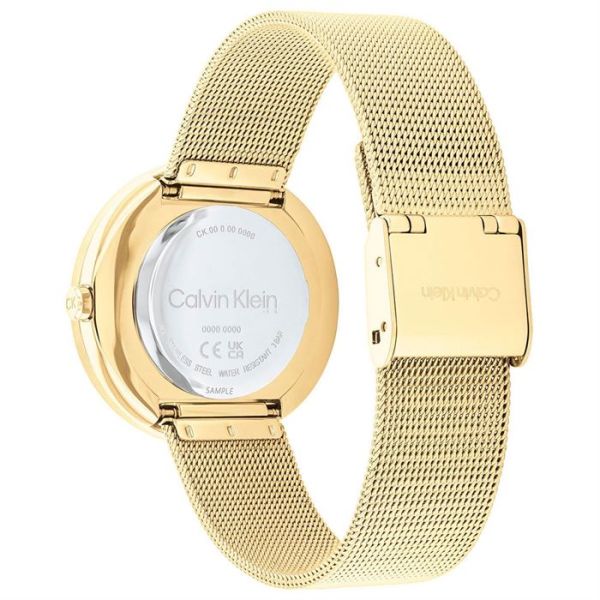 Calvin Klein CK25200150 Kadın Kol Saati