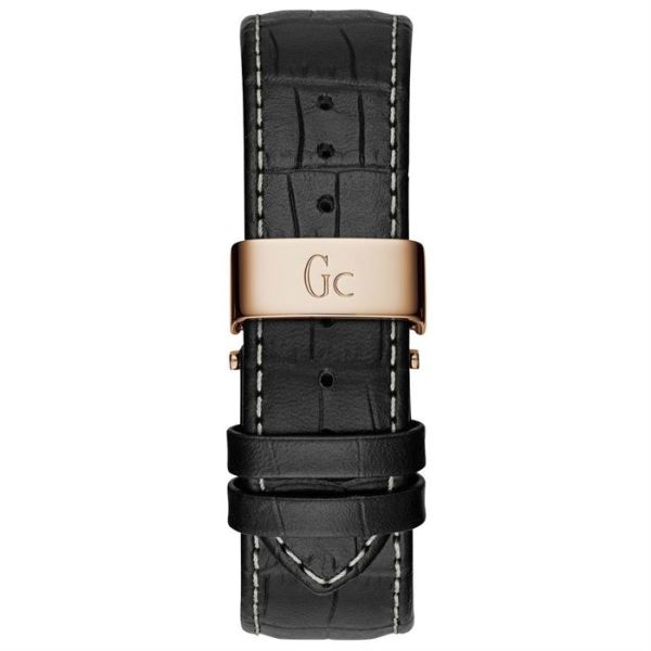 Gc GCX72024G5S Erkek Kol Saati
