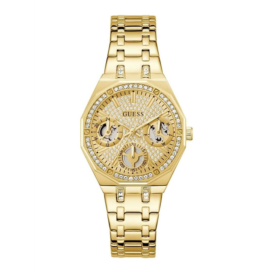 Guess GUGW0988L2 Kadın Kol Saati