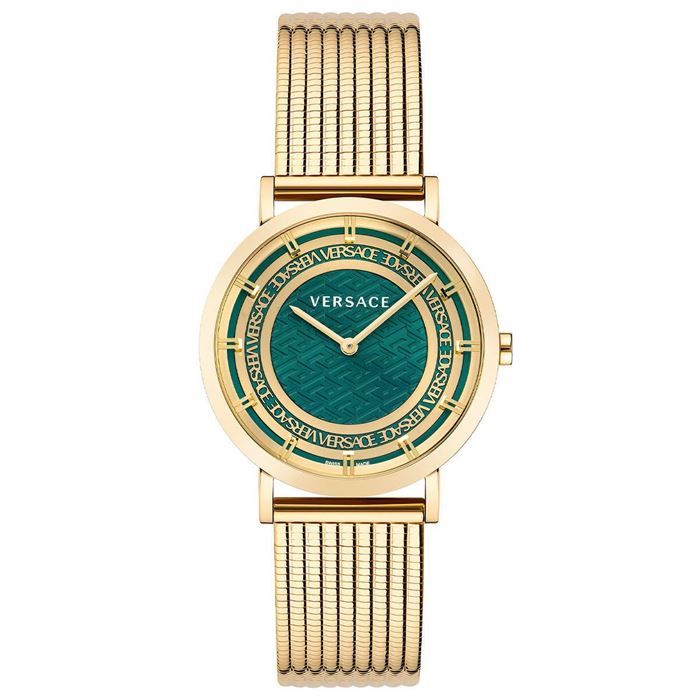 Versace VRSCVE3M00622 Kadın Kol Saati